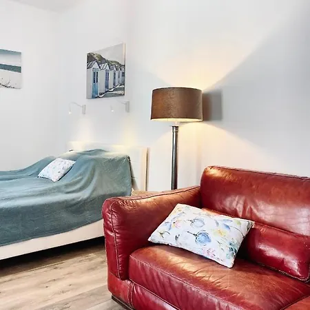 Apartment Esther's Keszthely