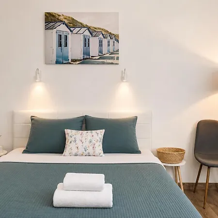 Esther's Apartment