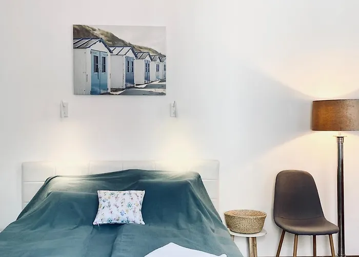 Esther's Apartament *