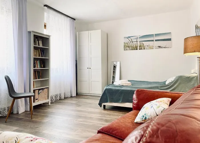 Esther's Apartament *