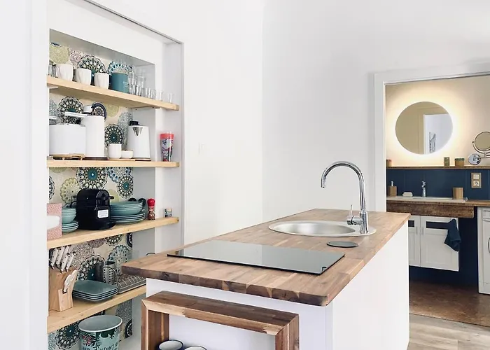 Esther's Apartament *