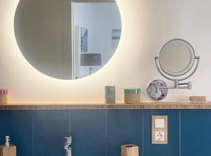 Esther's Apartament *