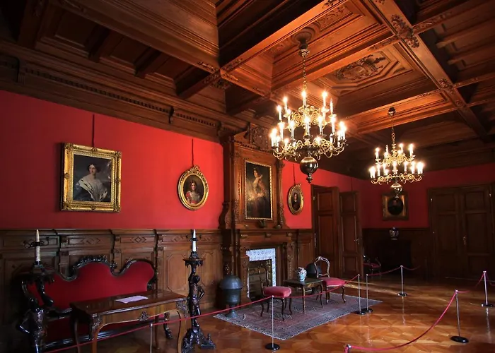 Esther's * Keszthely